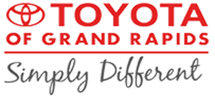 Toyota Grand Rapids